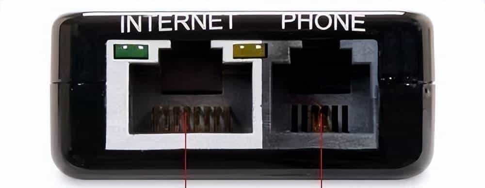 16 种计算机端口及其功能