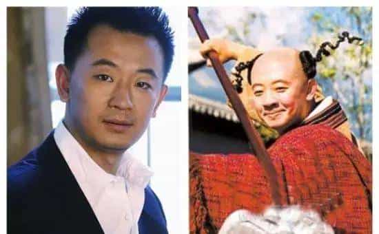 “八戒”那些个不为人知的事儿~