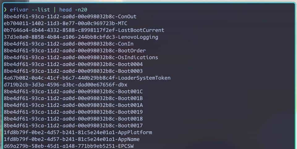 用了 Linux 那么久,你知道从开机到第一行内核代码执行的全过程吗
