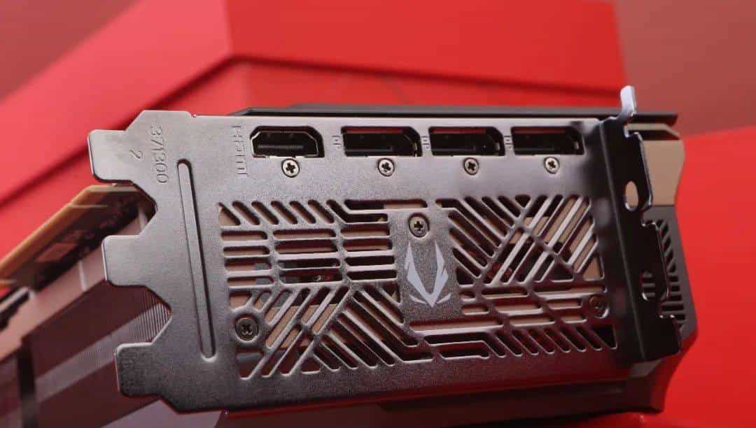 帧率腾飞，DLSS 4加持索泰GeForce RTX 5070 Ti 16GB AMP EXTREME INFINITY有多强？