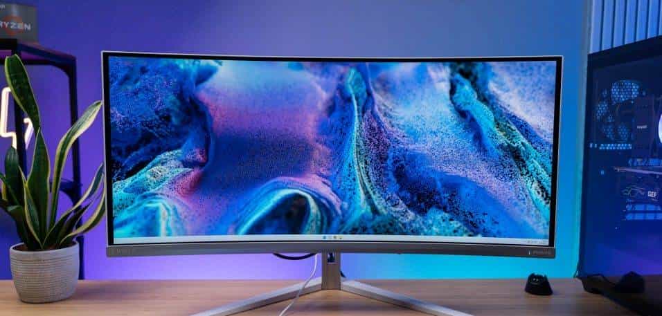 2024年最佳曲面游戏显示器推荐，如何挑选最适合你的显示器！