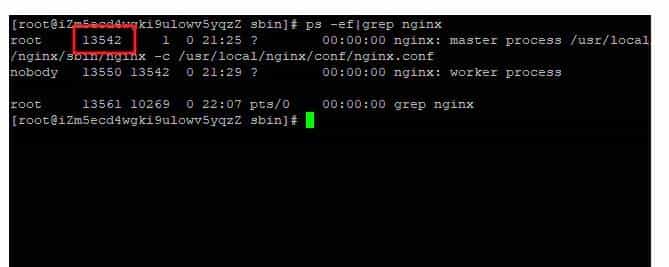 Linux下 nginx配置ssl证书实现https访问