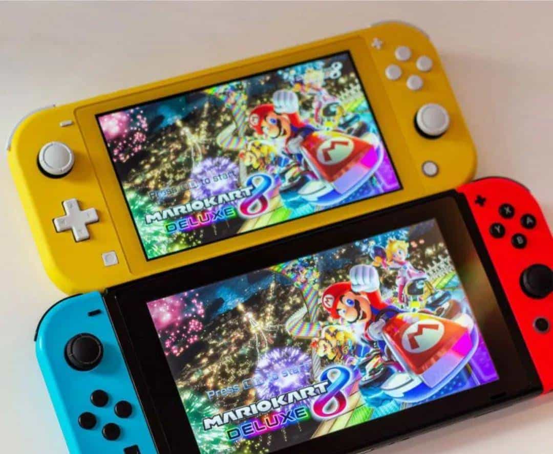 特别针对骁龙8至尊版优化，安卓Switch模拟器新版放出