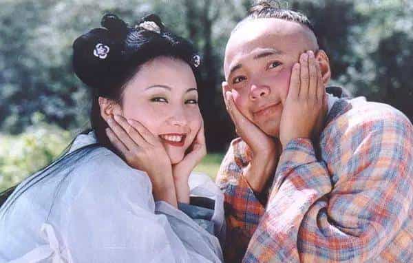 “八戒”那些个不为人知的事儿~