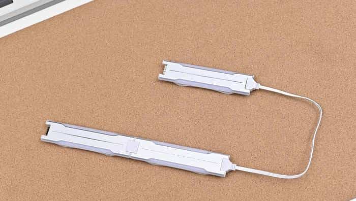 搭建无边海景房——影驰 Z790+ROG 龙王 3+联力积木风扇 P28 装机展示