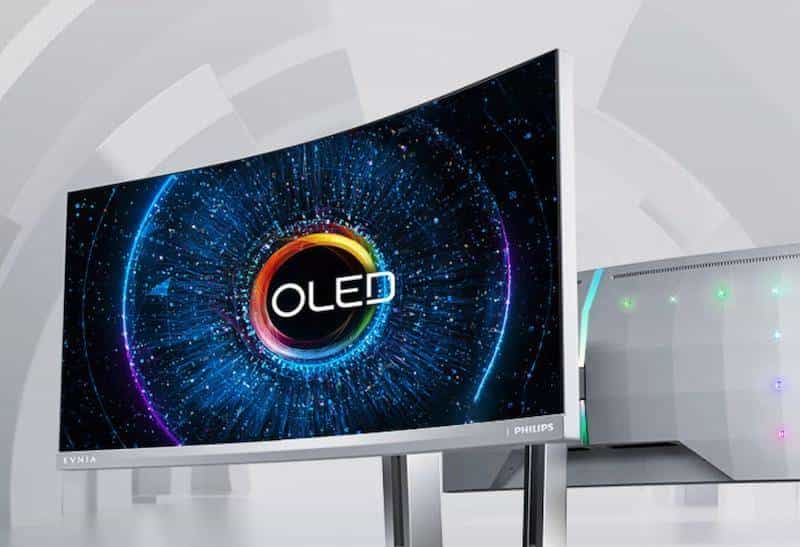 2024年最佳曲面游戏显示器推荐，如何挑选最适合你的显示器！