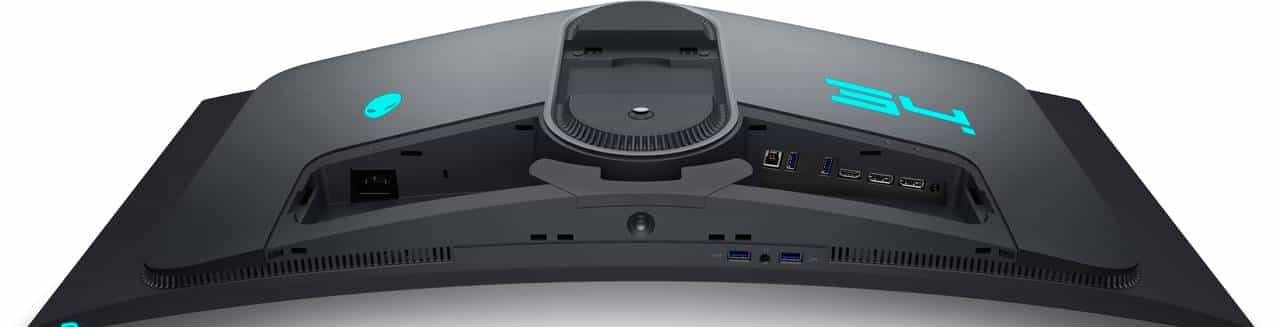 2024年最佳曲面游戏显示器推荐，如何挑选最适合你的显示器！