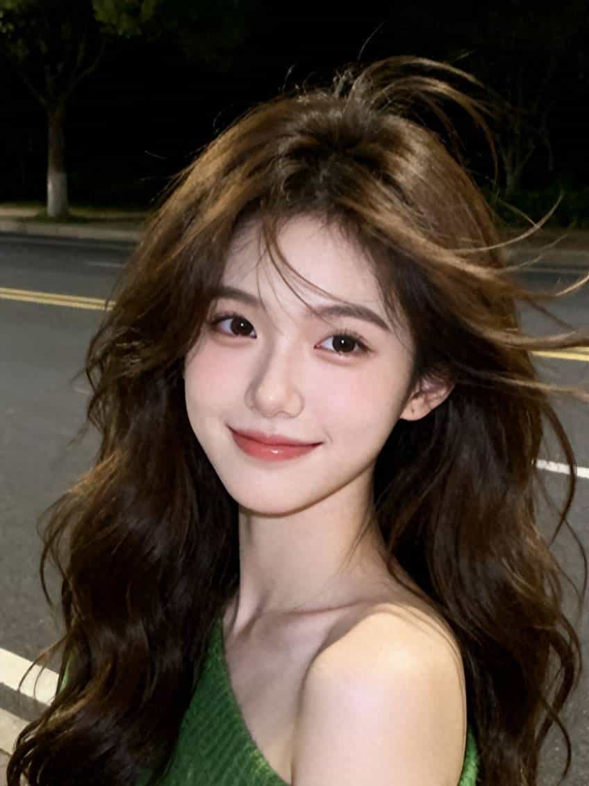 头发稀疏像蒲公英？7个狠招+IUTANA洗发水，40天逆袭“发量富翁”