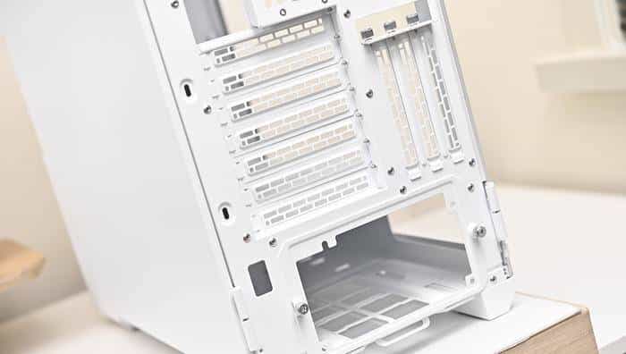 华擎 B760 Pro RS+影驰 4070Ti+追风者 G500A 装机展示