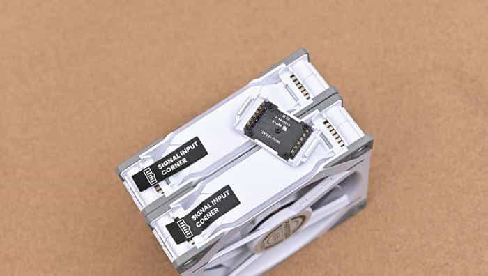 华擎 B760 Pro RS+影驰 4070Ti+追风者 G500A 装机展示