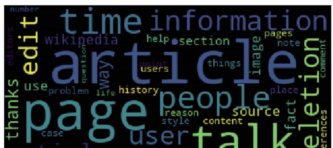 自然语言处理（NLP）入门