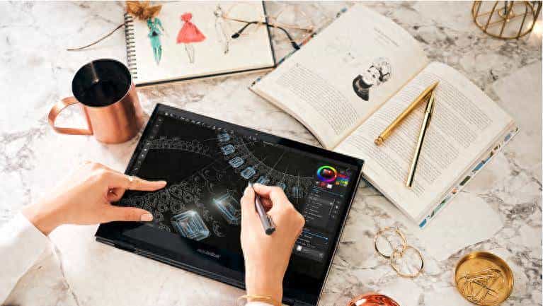 屏幕压感不能用,咋回事? - 宋马