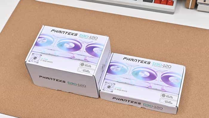 华擎 B760 Pro RS+影驰 4070Ti+追风者 G500A 装机展示