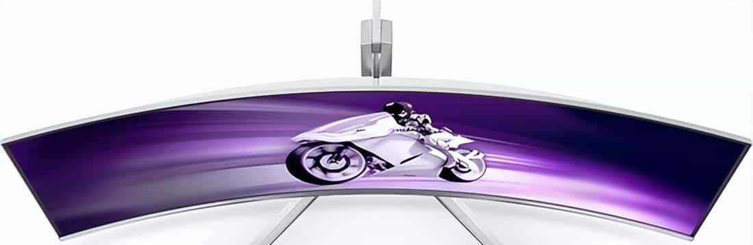 2024年最佳曲面游戏显示器推荐，如何挑选最适合你的显示器！