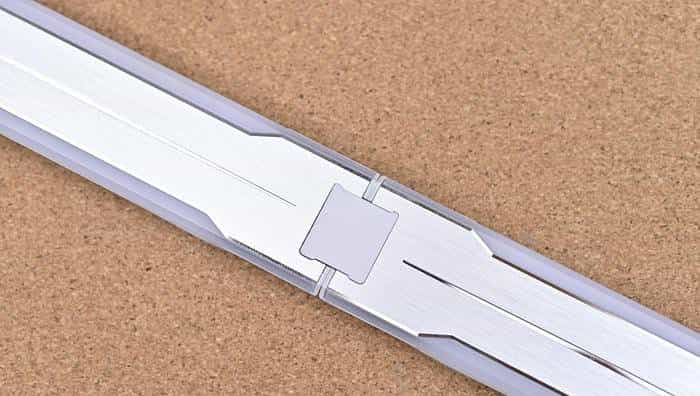 搭建无边海景房——影驰 Z790+ROG 龙王 3+联力积木风扇 P28 装机展示