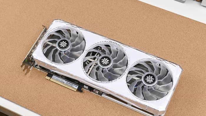 华擎 B760 Pro RS+影驰 4070Ti+追风者 G500A 装机展示