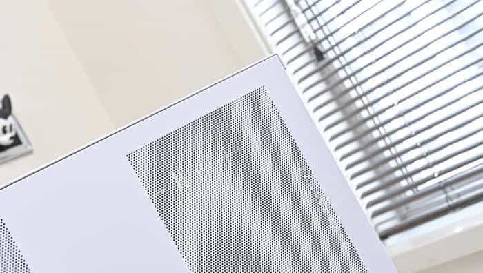 搭建无边海景房——影驰 Z790+ROG 龙王 3+联力积木风扇 P28 装机展示