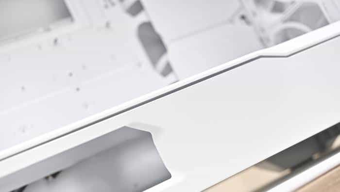 华擎 B760 Pro RS+影驰 4070Ti+追风者 G500A 装机展示