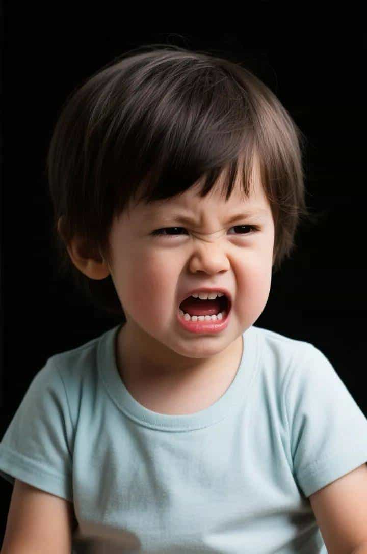 解冻唤醒术，专治“一说就冻”型娃：