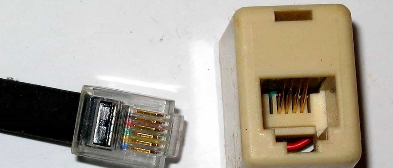 16 种计算机端口及其功能