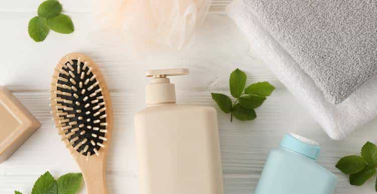 35岁男子头发稀疏，查成分发现罪魁祸首，90家庭都在用