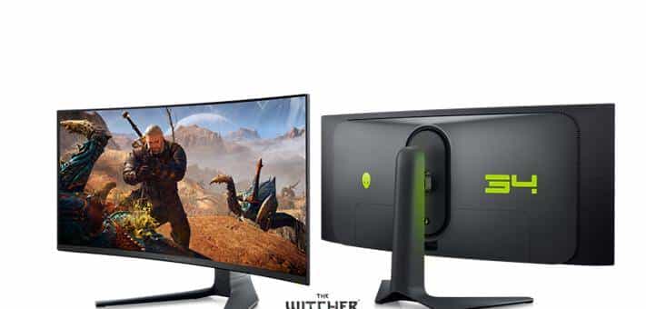 2024年最佳曲面游戏显示器推荐，如何挑选最适合你的显示器！