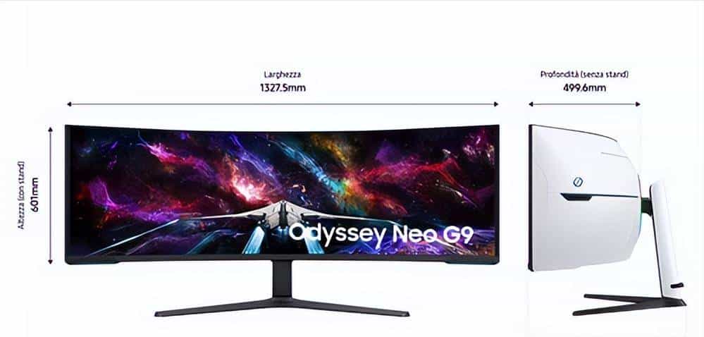 2024年最佳曲面游戏显示器推荐，如何挑选最适合你的显示器！