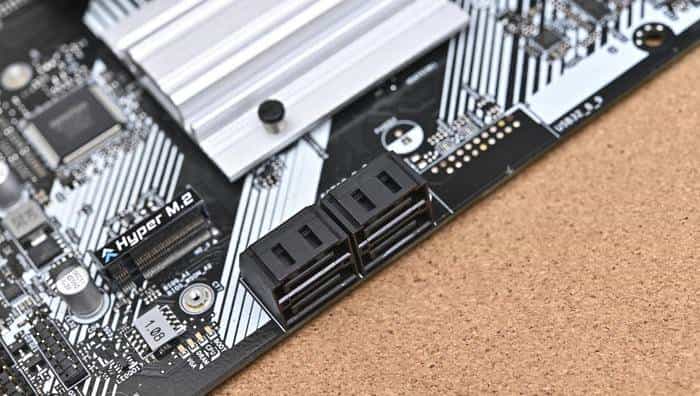 华擎 B760 Pro RS+影驰 4070Ti+追风者 G500A 装机展示