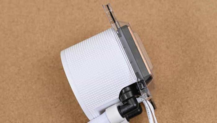 搭建无边海景房——影驰 Z790+ROG 龙王 3+联力积木风扇 P28 装机展示