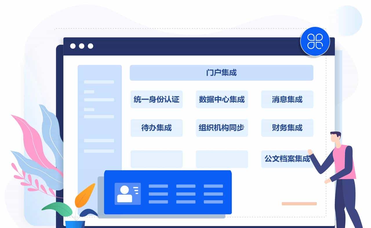 融合通信系统：技术革新与主流厂商全景解析