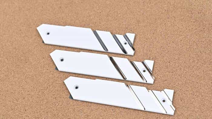 搭建无边海景房——影驰 Z790+ROG 龙王 3+联力积木风扇 P28 装机展示