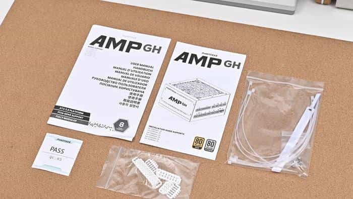 华擎 B760 Pro RS+影驰 4070Ti+追风者 G500A 装机展示