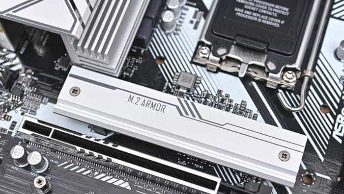 华擎 B760 Pro RS+影驰 4070Ti+追风者 G500A 装机展示