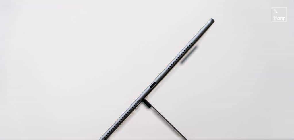 华为 MatePad Edge 评测：鸿蒙也「二合一」了，然后呢？