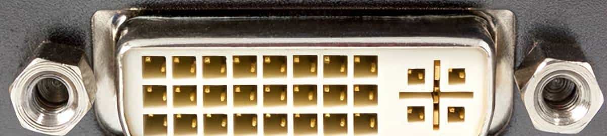 16 种计算机端口及其功能