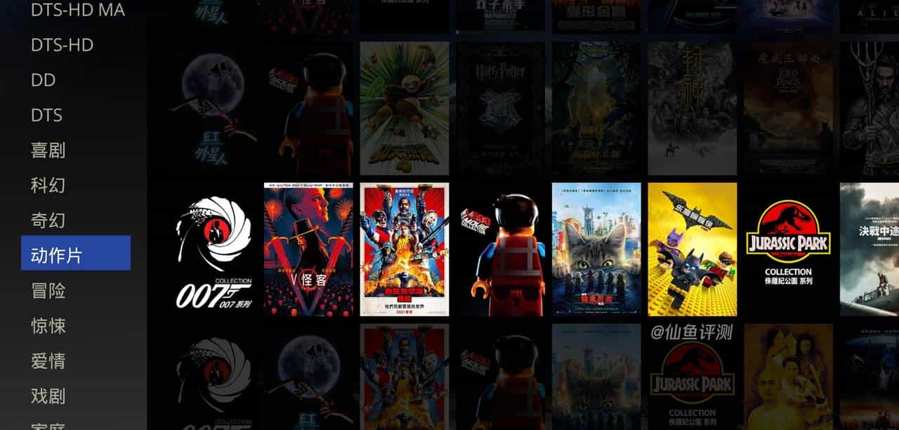 8K战碟机？杜恩 Pro one 8K Plus播放器评测（三星Q990D/索尼XR90）