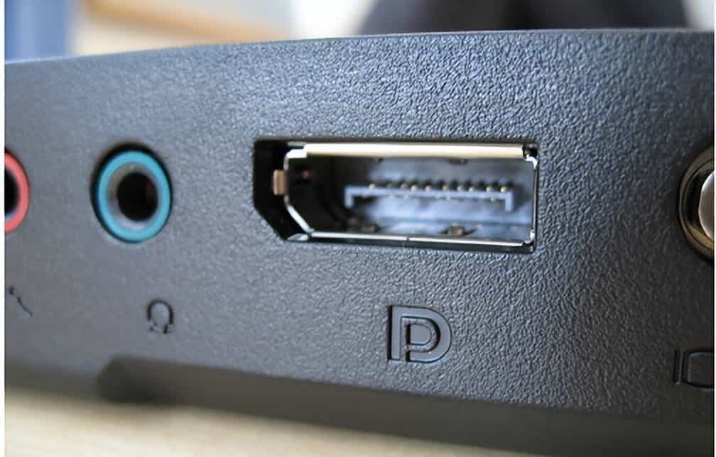 16 种计算机端口及其功能