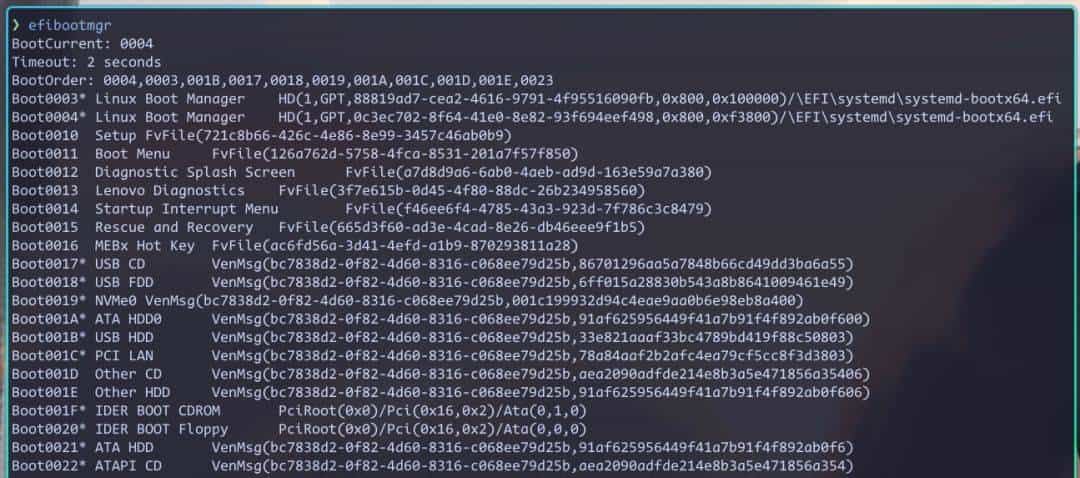 用了 Linux 那么久,你知道从开机到第一行内核代码执行的全过程吗