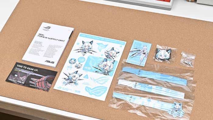 搭建无边海景房——影驰 Z790+ROG 龙王 3+联力积木风扇 P28 装机展示