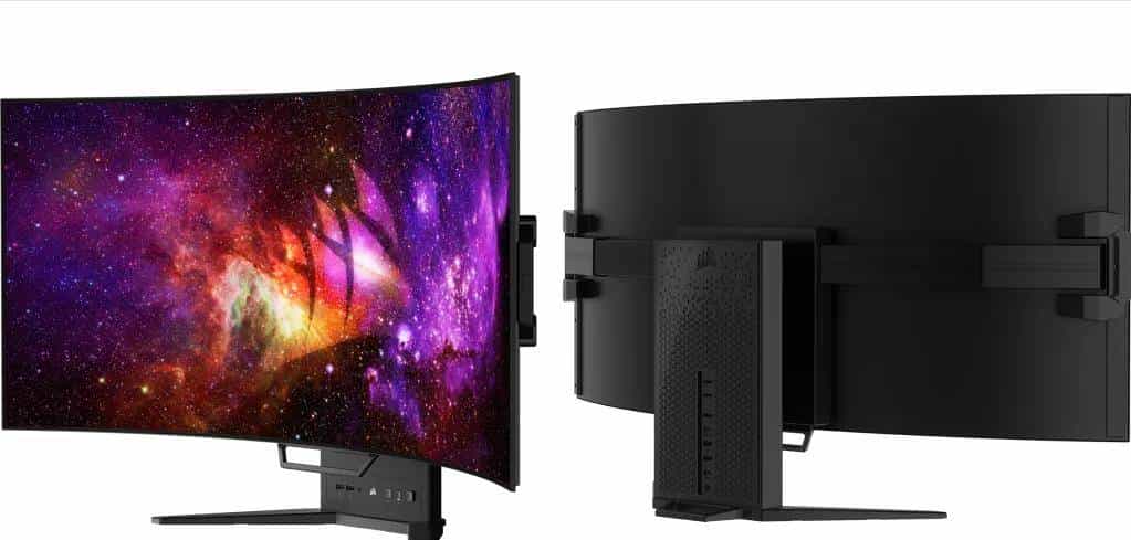 2024年最佳曲面游戏显示器推荐，如何挑选最适合你的显示器！