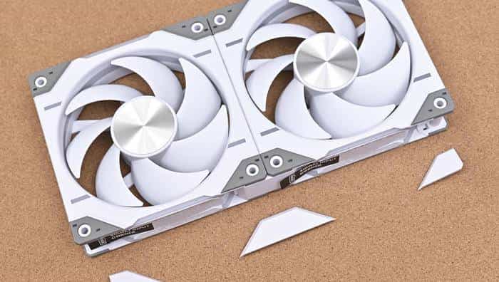 华擎 B760 Pro RS+影驰 4070Ti+追风者 G500A 装机展示