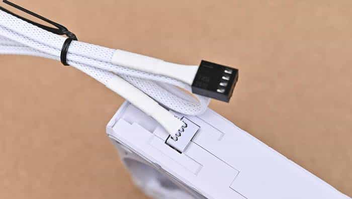 搭建无边海景房——影驰 Z790+ROG 龙王 3+联力积木风扇 P28 装机展示