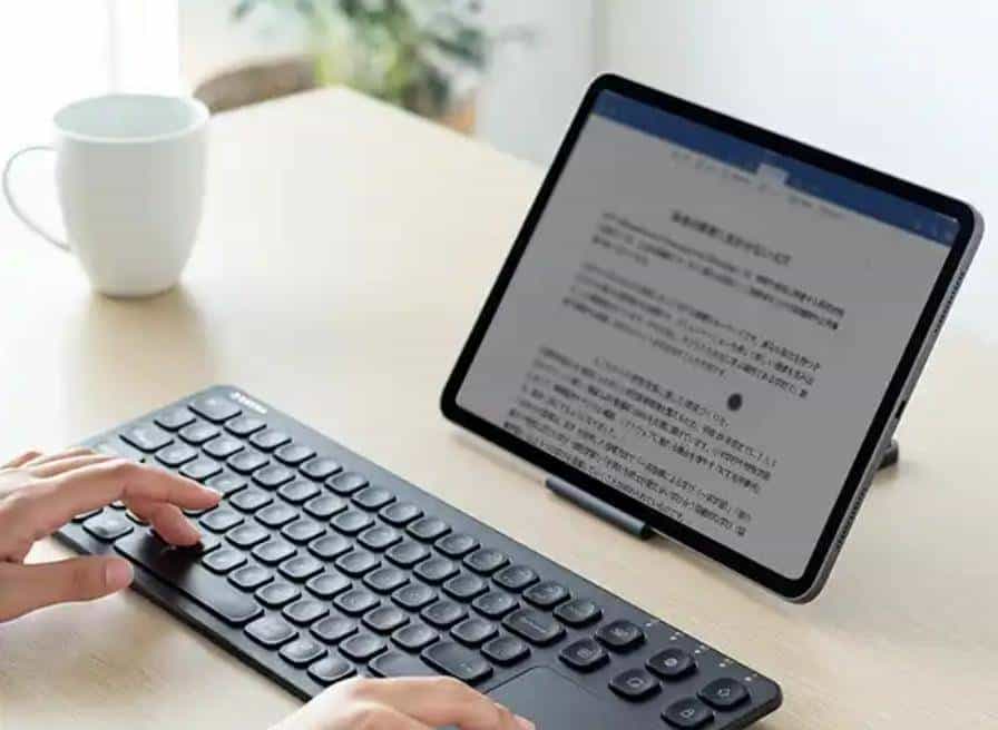 笔记本触摸板用好了真能甩掉鼠标！这些操作你肯定用得上