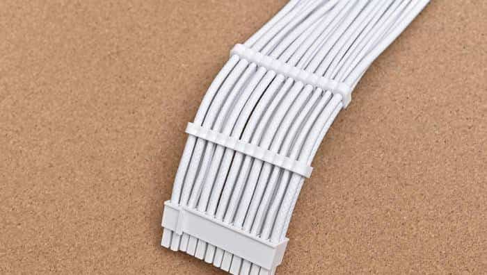 华擎 B760 Pro RS+影驰 4070Ti+追风者 G500A 装机展示