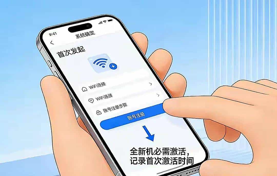 别被型号代码骗了！5个验机技巧，老板从不主动说
