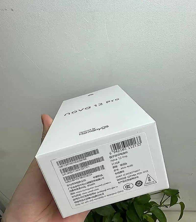 别被型号代码骗了！5个验机技巧，老板从不主动说