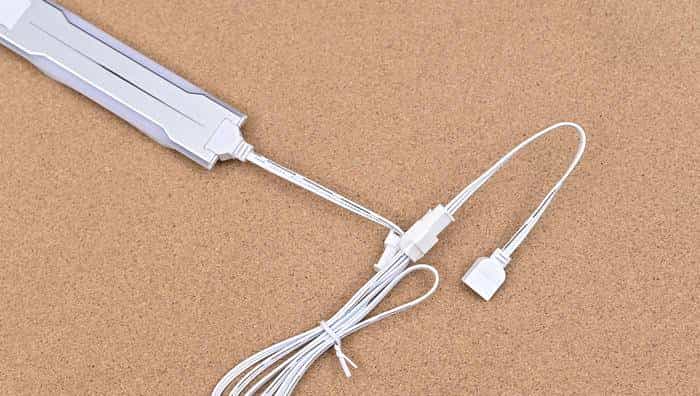 搭建无边海景房——影驰 Z790+ROG 龙王 3+联力积木风扇 P28 装机展示