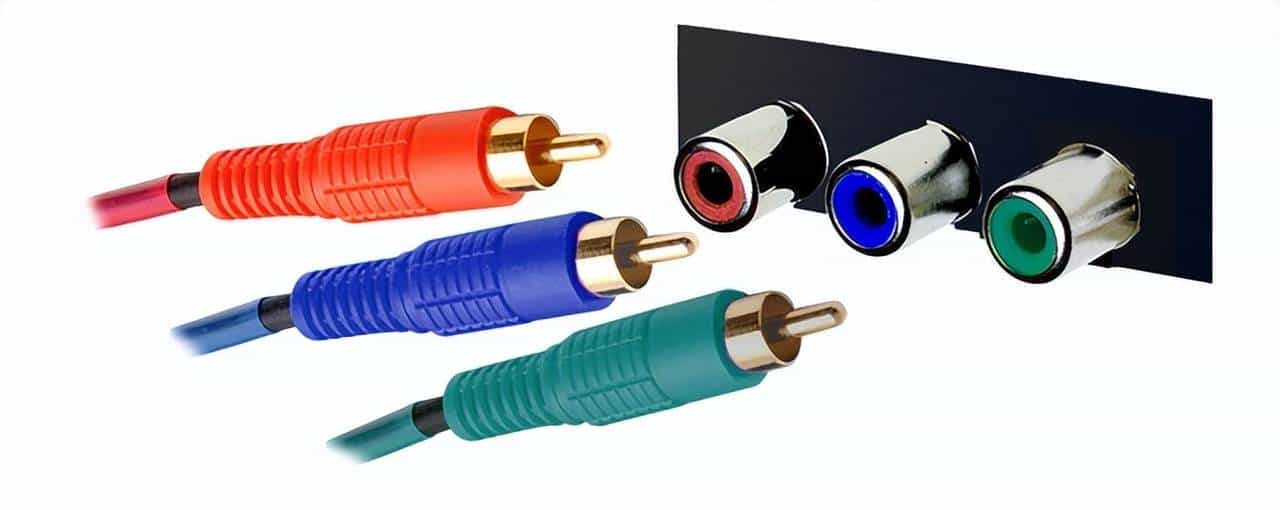 16 种计算机端口及其功能