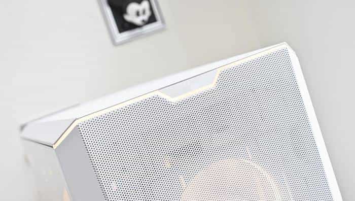 华擎 B760 Pro RS+影驰 4070Ti+追风者 G500A 装机展示