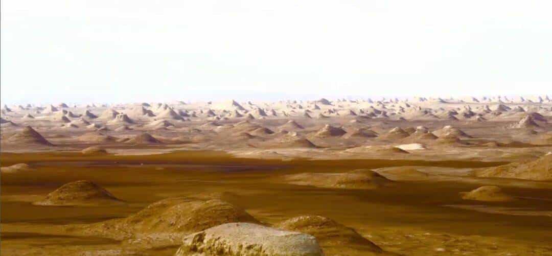 我国的四大盆地、四大高原、三大平原，你知道几个呢？